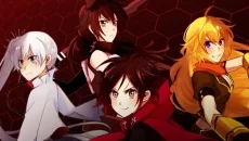 RWBY: Grimm Eclipse - permainan dalam genre Slasher