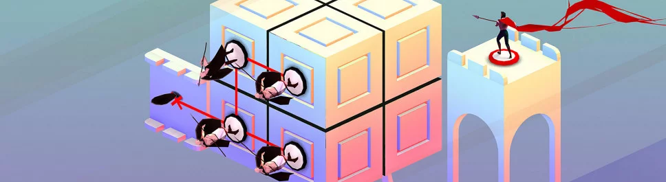 Forum Euclidean Lands