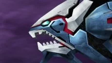 Dariusburst Chronicle Saviours - tanggal rilis untuk PS Vita