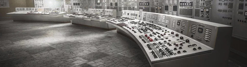 Forum Chernobyl VR Project