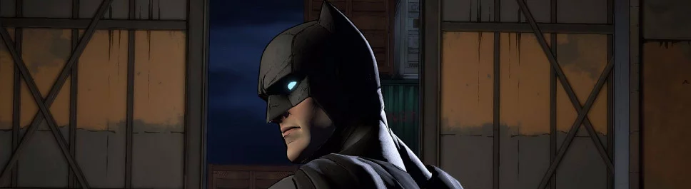 Game terbaik untuk Xbox Series X/S, mirip dengan Batman: The Telltale Series