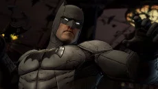 Batman: The Telltale Series - permainan dalam genre Film interaktif