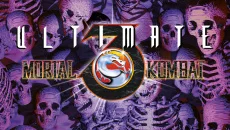 Ultimate Mortal Kombat 3 - permainan dalam genre Bertarung