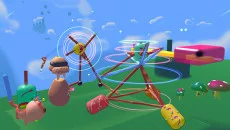 Fantastic Contraption
