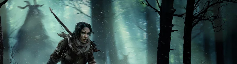 Tanggal rilis Rise of the Tomb Raider: Baba Yaga - Temple of the Witch di berbagai negara di dunia