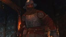 Shadwen - permainan dalam genre Stealth