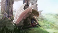 Zodiac: Orcanon Odyssey - permainan dalam genre Permainan peran