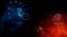 Rez Infinite - permainan dalam genre Permainan musik