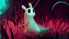 Rain World - permainan dalam genre Platformer