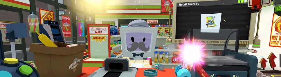 Ulasan positif tentang Job Simulator — 0 pendapat