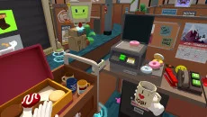 Job Simulator