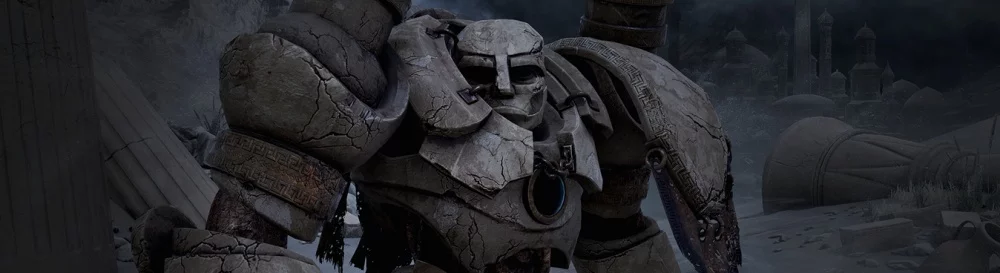 Semua ulasan dan penilaian Golem — 0 pendapat