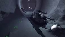 Dead Hand - permainan dalam genre Bergiliran