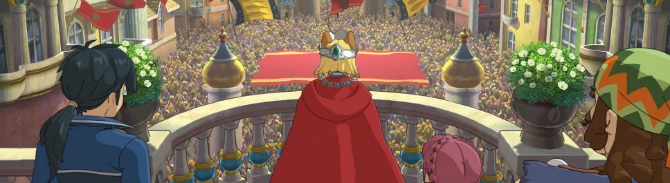 Tanggal rilis Ni no Kuni 2: Revenant Kingdom di berbagai negara di dunia