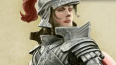 Pathfinder Online - permainan dalam genre MMO
