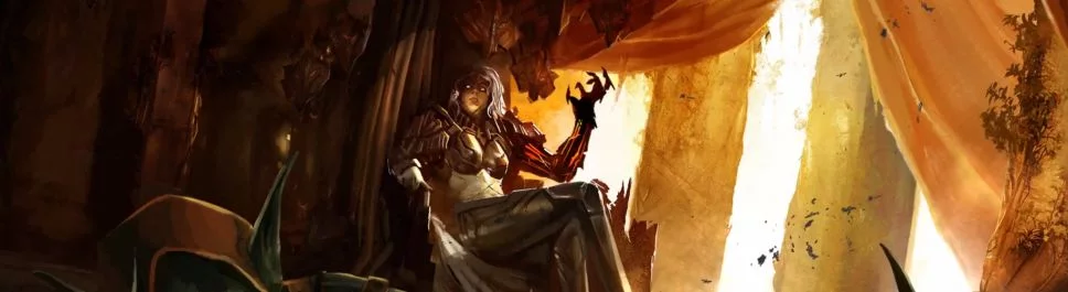 Game terbaik untuk Linux, mirip dengan Pathfinder: Adventure Card Game (Pathfinder Adventures)