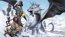Pathfinder: Adventure Card Game - permainan dalam genre Permainan papan / permainan kelompok