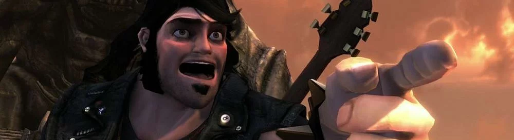 Tanggal rilis Brutal Legend 2 di berbagai negara di dunia