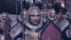 Oriental Empires - permainan dalam genre Bergiliran