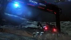 Elite Dangerous: Horizons - permainan dalam genre Simulator