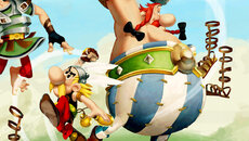 Asterix & Obelix XXL 2 mirip dengan Asterix & Obelix XXL 2