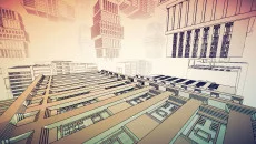 Manifold Garden - tanggal rilis untuk PlayStation 5
