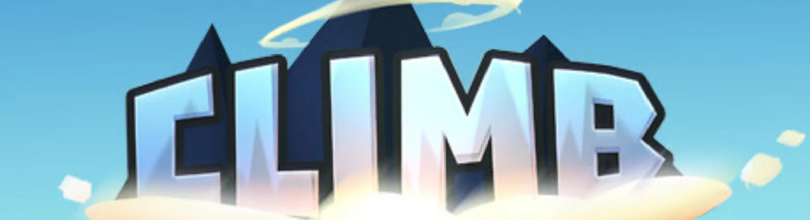 Ulasan positif tentang Climb — 0 pendapat