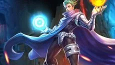 Magic Rush: Heroes - permainan dalam genre Permainan peran