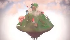 Mountain - permainan dalam genre Permainan musik