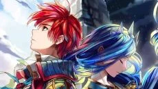 Secret of Mana mirip dengan Secret of Mana