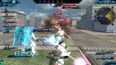 Mobile Suit Gundam Extreme VS-Force - tanggal rilis untuk PS Vita