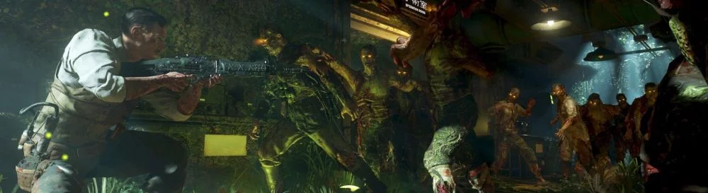 Game terbaik untuk Wii, mirip dengan Call of Duty: Black Ops 3 - Awakening Game terbaik untuk Wii, mirip dengan Call of Duty: Black Ops 3 - Awakening