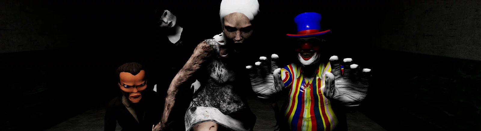 Emily Wants To Play - semua prestasi untuk Xbox One (11 pencapaian)