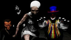 Rick and Morty: Virtual Rick-ality mirip dengan Rick and Morty: Virtual Rick-ality