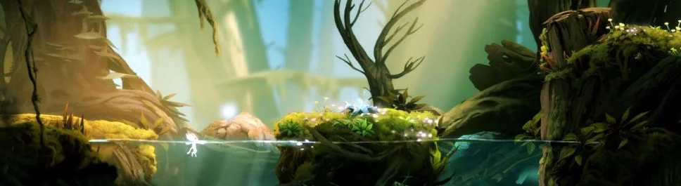 Beli Ori and The Blind Forest: Definitive Edition murah, diskon hingga 90% 🏷️, perbandingan harga di berbagai toko
