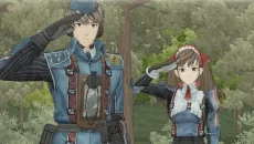 Valkyria Chronicles Remaster - permainan dalam genre Permainan peran