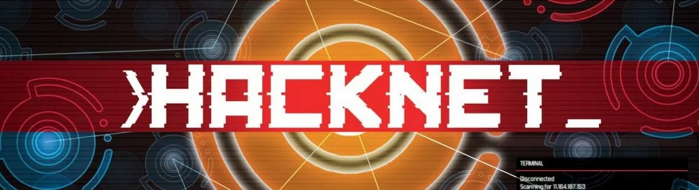 Hacknet — Трейнер / Trainer (+2) [5.069] [MrAntiFun] / Pelatih / Cheat