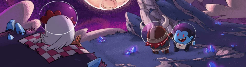 Tanggal rilis Move or Die di berbagai negara di dunia