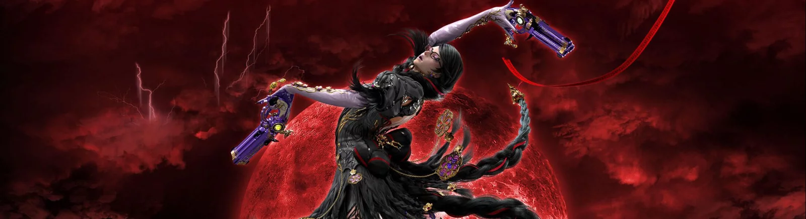 Tabel untuk Bayonetta 3