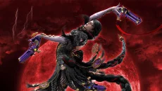 Bayonetta 3 - permainan dalam genre Mistik / supernatural