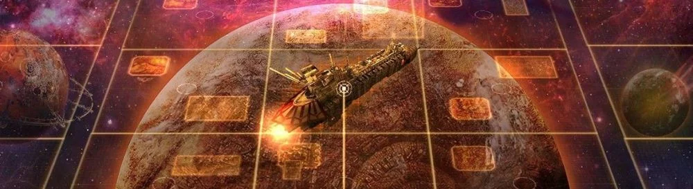 Tanggal rilis Talisman: The Horus Heresy di berbagai negara di dunia