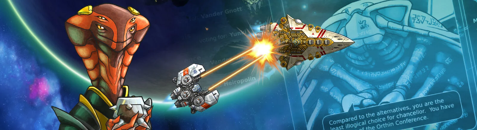 Game terbaik untuk Mac, mirip dengan Stars in Shadow