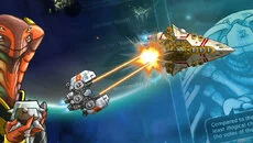 Endless Space mirip dengan Endless Space