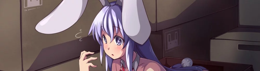 Rabi-Ribi — Русификатор для Rabi-Ribi / Lokalisasi