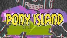 Pony Island - permainan dalam genre Teka-teki