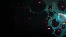 Metal Slug X mirip dengan Metal Slug X