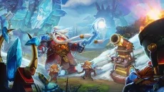 Prime World: Defenders 2 - permainan dalam genre Taktik
