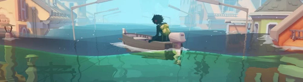 Semua ulasan dan penilaian Sea of Solitude — 1 pendapat