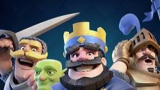Clash Royale