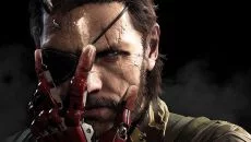 Metal Gear Solid 6 - permainan dalam genre Stealth